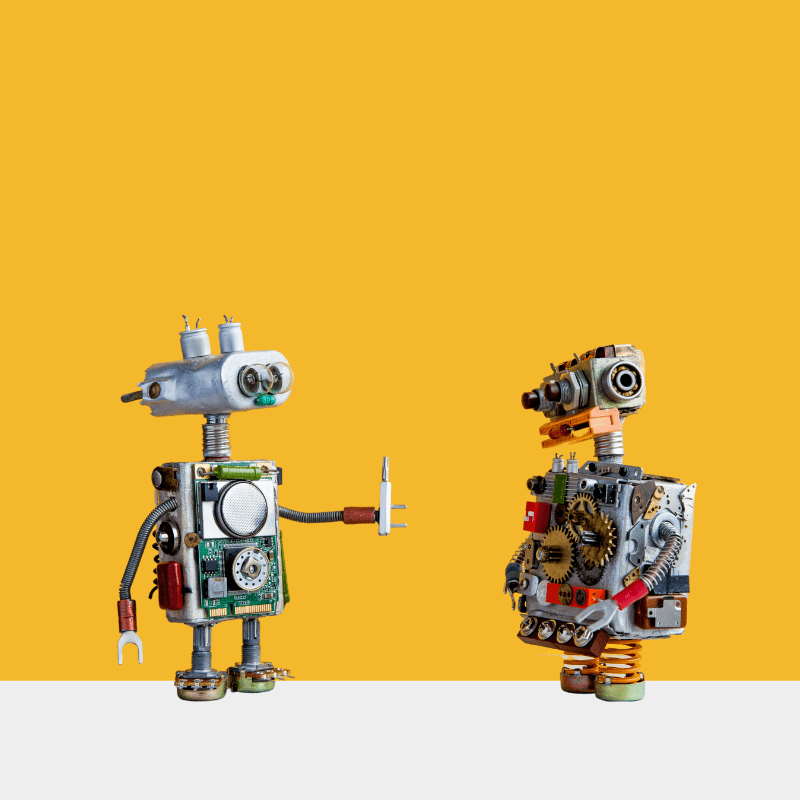 Marketing Automation