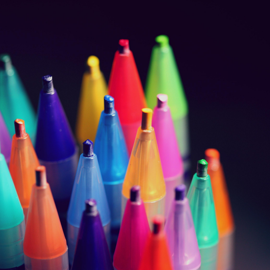 What is ethnic marketing